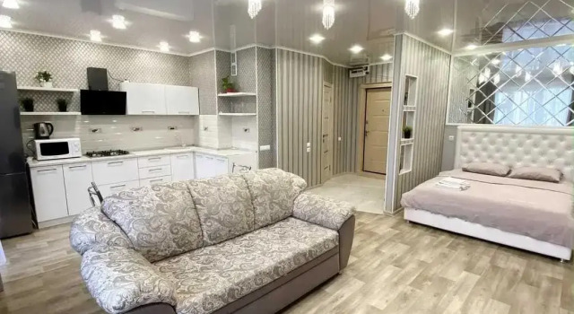 Apartments on Sergei Maksyutov street 7, Prenota Appartamento Naberežnye Čelny Tatarstan