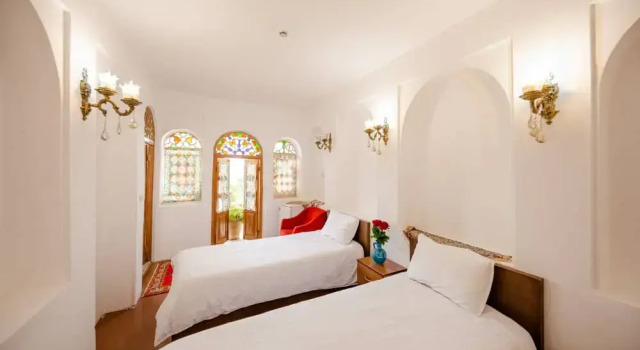Traditional Hotel
