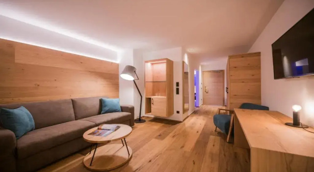 Полулюкс Deluxe Hotel Mühlgarten