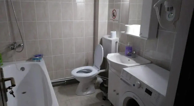 Appartamento Alexys Residence 7