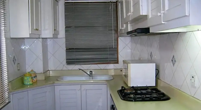 Апартаменты с 2 комнатами Pejaten Indah Apartment