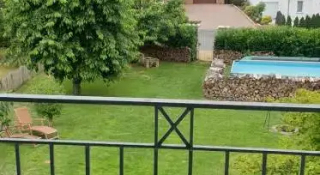 Schönste Lage am Rhein in unmittelbarer Stadtnähe, B & B, Buchen Sie Hotel Eil Köln