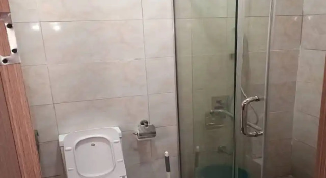 Номер Deluxe Nduson Crown Apartment