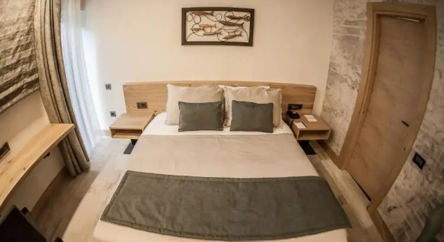 Студия Cuci Hotel di Mare Bayramoglu
