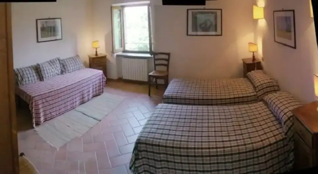 Agriturismo Boriano, Varaa Hotelli Orvieto Umbria