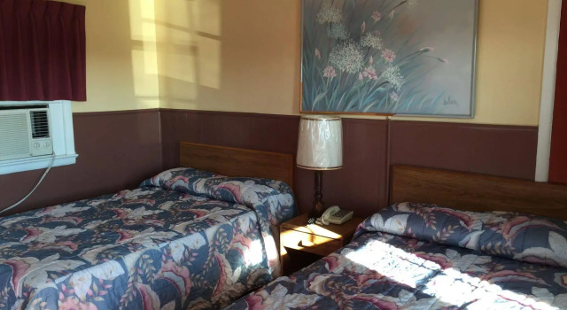 Sleepy Hollow Motel, Забронировать Мотель Калпепер 