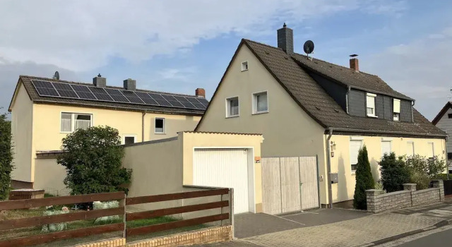 Abelia Pension & Ferienwohnungen, Забронировать Апартаменты/квартира Апартаменты Brunswick Land, Апартаменты/квартира
