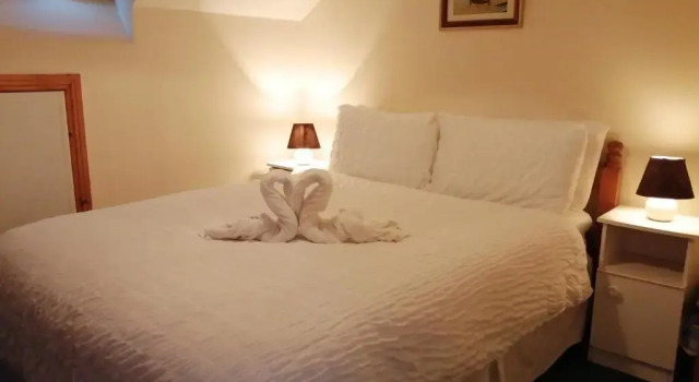 Люкс Cannville B&B