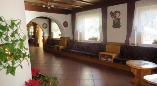 Hotel Cima Dodici, Забронировать Отель Виго-ди-Фасса Долина Валь-ди-Фасса