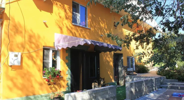 Holiday Home Na Zolotom Grebeshke, Забронировать Отель Верхневесёлое Сочи