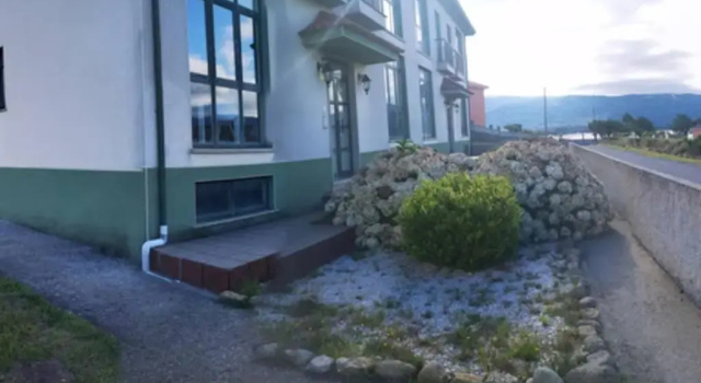 Apartamento con vistas al mar, playa de Carnota!, Book Apartment Carnota 