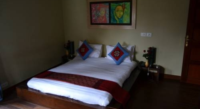 Cha Pa Garden Boutique Hotel and Spa, Prenota Resort Hotel resort a Lao Cai, Resort