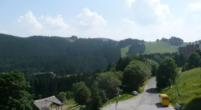 Апартаменты Šafrán, apartmán Dorothy 44,
