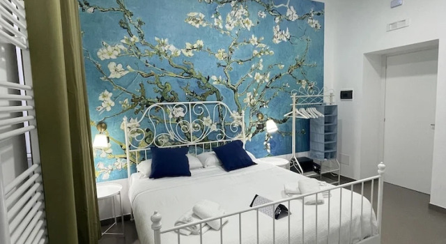 Номер Standard B&B Sweet Sleep
