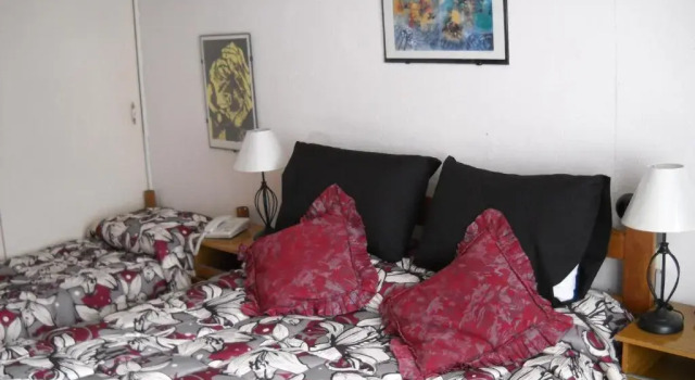 Номер Standard Hostal Parediso