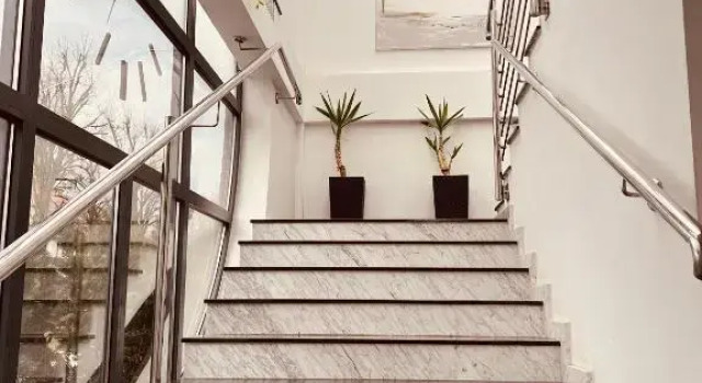 Royal House, Rezervasyon Otel Bialogard West Pomerania