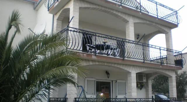 Apartmani Slavica