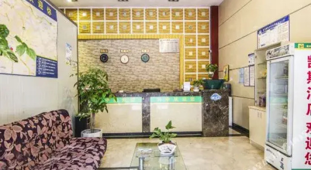 凯斯酒店(重庆石坪桥店), Prenota Hotel Chongqing Chongqing Area