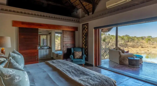 Sunbirds Oasis Lodge