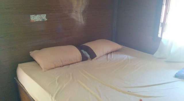 Paradise Garden Resort