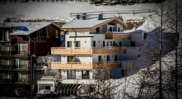 Appartements Plaija, Забронировать Апартаменты/квартира Апартаменты Санкт-Антон-ам-Арльберг, рядом с Arl.rock Sport Park, Апартаменты/квартира