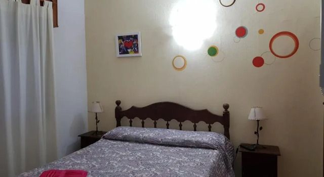 Двухместный номер Standard Hotel El Cisne