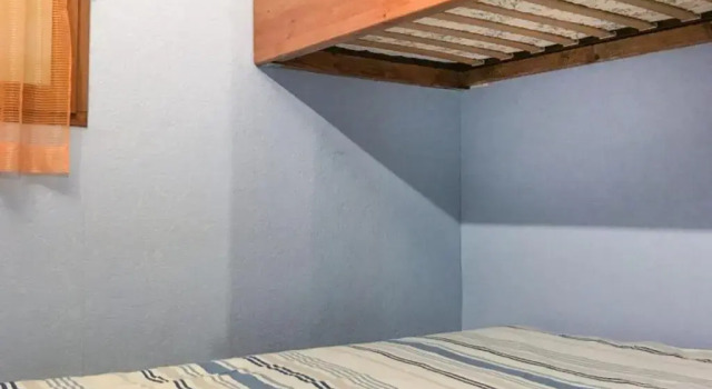 Appartement Montgenèvre, 3 pièces, 6 personnes - FR-1-266-109
