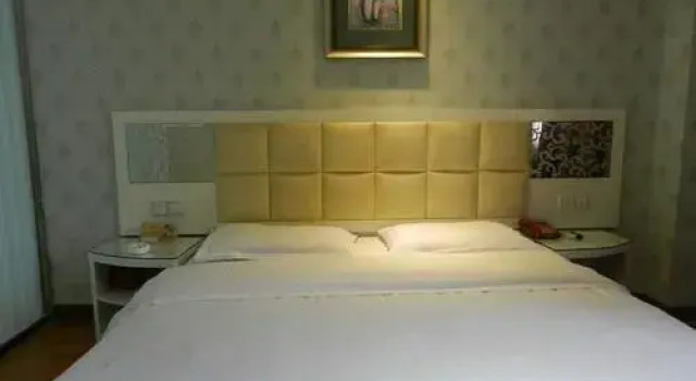 Wuhan Feitai Business Hotel, Prenota Hotel Hotel a Hubei con parcheggio, Parcheggio