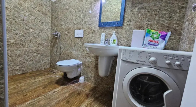 Апартаменты Daily Apartment near Center 1+1