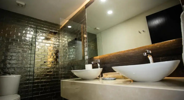 Двухместный номер Standard Casa Bruna Luxury Lofts