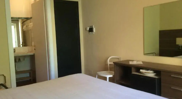 Номер Standard Villa Clelia