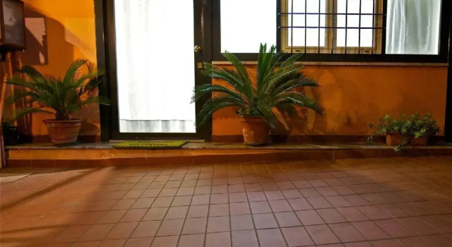 Коттедж A Casa di Claudio