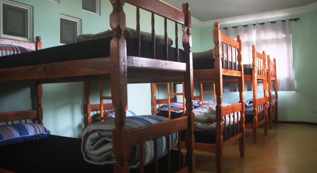 Hostel Parana