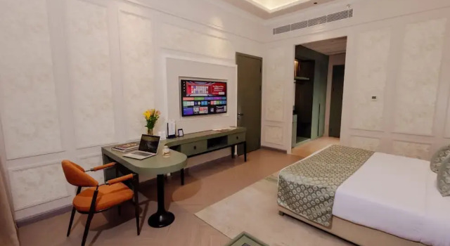 Номер Superior The Tivoli New Delhi