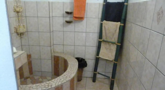 Апартаменты Bora Vaite Lodge