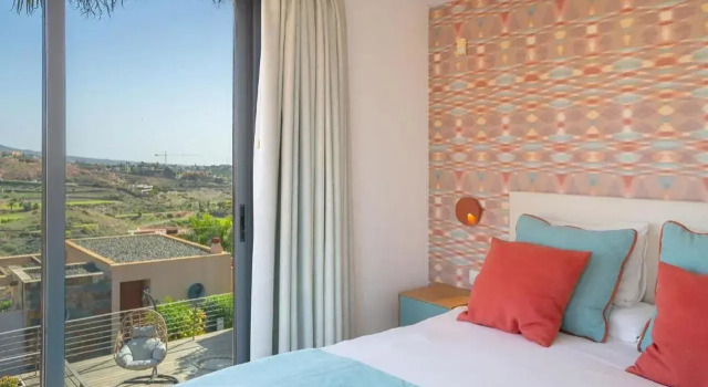 Villa las Terrazas, Prenota Villa Hotel a Gran Canaria con parcheggio, Parcheggio