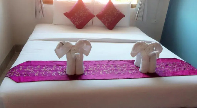 Номер Economy Hua Hin Star Hotel