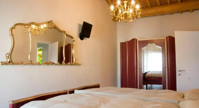 Двухместный номер Standard B&B Cittabella
