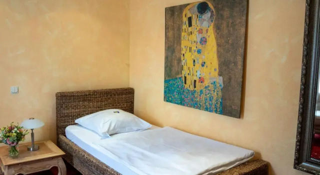 Номер Standard Hotel Landhaus Knappmann