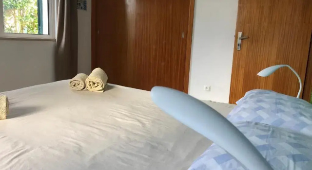 Номер Economy AZORES HOLIDAYS HOUSE -B&B - Suites - Self Check-in KEYBOARD