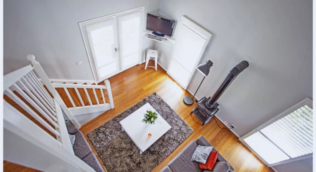 Lake Orchard Villas, Забронировать Отель Дейлсфорд Daylesford and the Macedon Ranges