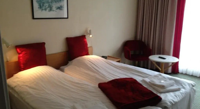 Hotel Villum