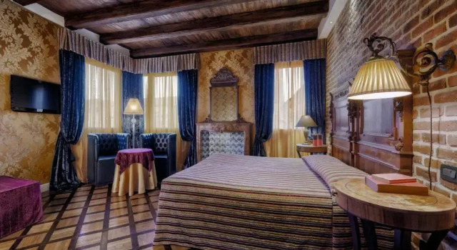 Run of House B&B Bloom Settimo Cielo