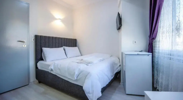 Номер Standard Leydi Butik Otel