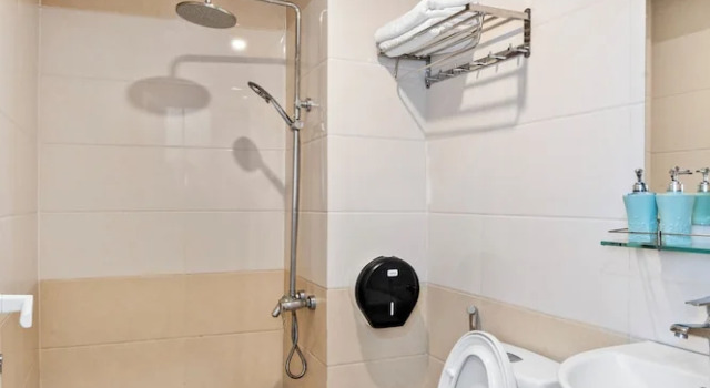 Номер Superior The Samson Boutique Hotel