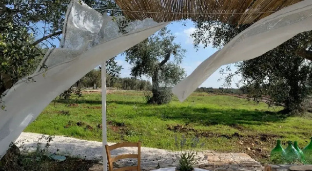 Masseria Montefieno