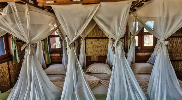 Standard Zimmer Relais Du Kirindy