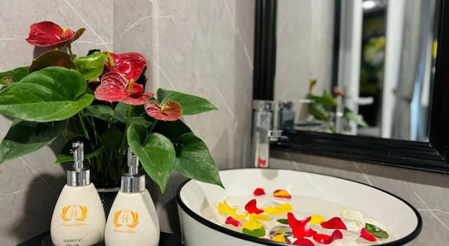 Номер Standard Hanoi Elpis Hotel & Spa