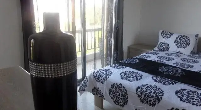 Natalia's Townhouse, Margarita Gardens, Rezerwuj Hotel Hotele w Pafos z basenem, w pobliżu Municipal Baths Beach, Basen