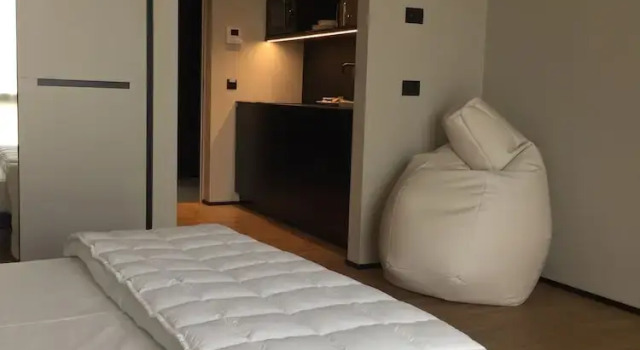 Piranesi 246, Buchen Sie Ferienwohnung Hotels in Mailand mit Pool, Schwimmbad